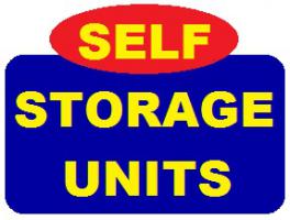 Picton Self Storage Logo