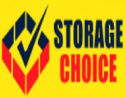 Storage Choice Logo