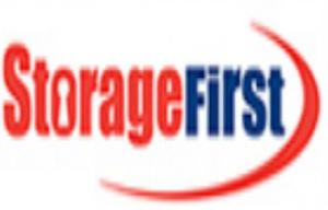 Storage First Noosa Logo