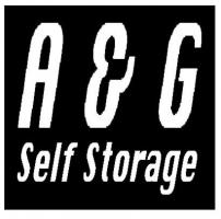 A & G Self Storage Logo