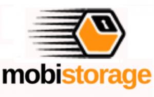 Mobistorage Logo