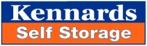 Kennards Self Storage Logo