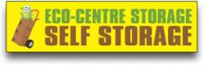 Eco Centre Storage Logo