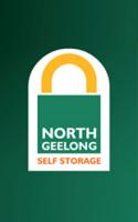 North Geelong Self Storage Logo
