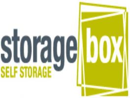 Storage Box Logo
