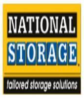 National Storage Logo