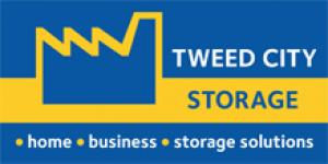 Tweed Mini Self Storage Logo