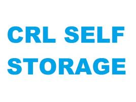 CRL Self Storage Logo