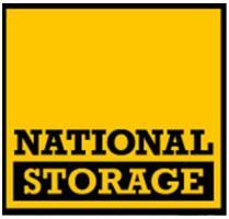 National Storage Logo