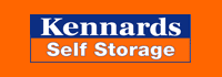 Kennards Self Storage Logo